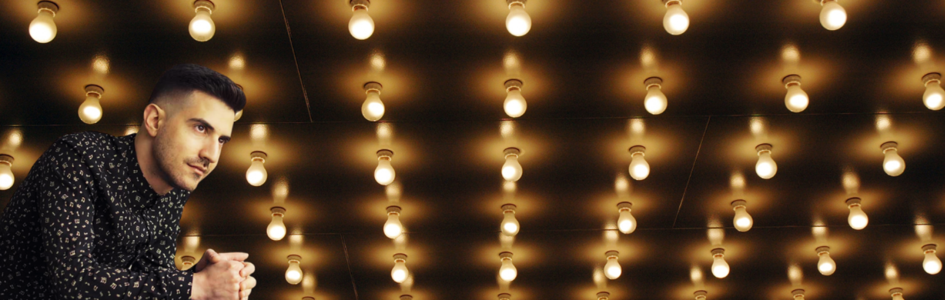 מברודווי לווסט אנד - עם אנדי פלדבאו