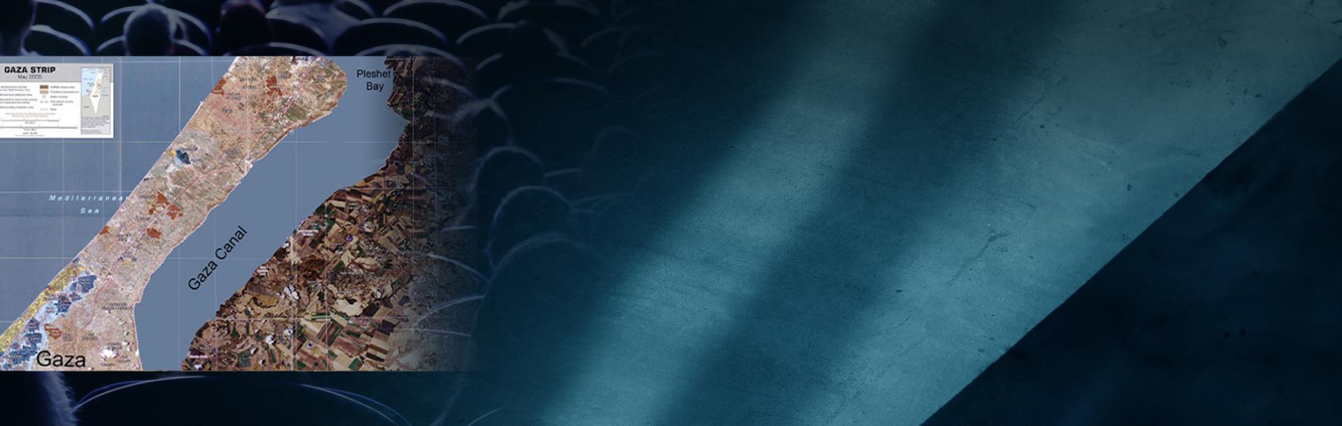 מן הנהר ועד התעלה: הקולנוע המוקומנטרי כביקורת סאטירית בעידן הפוסט־אמת