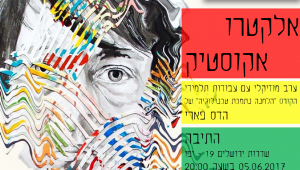 אלקטרו אקוסטיק