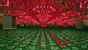 הרצאה: יאיואי קוסאמה: מעבר לביוגרפיה