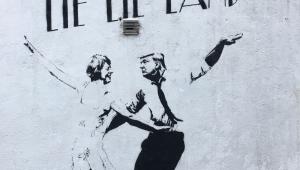 POST-TRUTH AND THE MOVING IMAGE