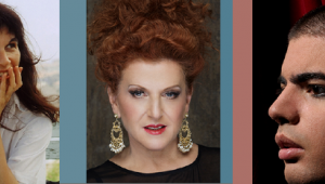 לו הייתי מוזיקה