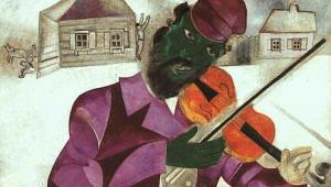 קונצרט חגיגי וחד פעמי:  אוצרות המוזיקה של היידיש והלדינו 