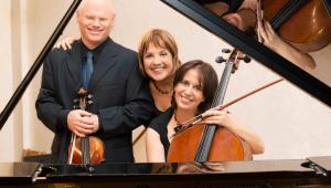 טריו אלכסנדר