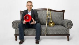 דואו טרומבון ונקישה