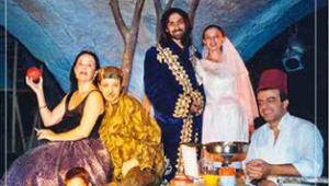 ערב עיון לרגל השקת ספרו של ד"ר לי פרלמן: But Abu Ibrahim, We're Family!""| החוג לאמנות התיאטרון בשיתוף עם מרכז תמי שטינמץ למחקרי שלום 