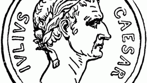 יוליוס קיסר