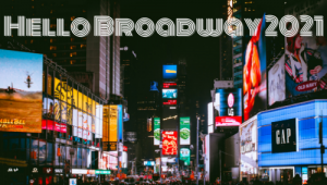 הלו ברודווי