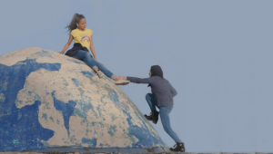 "ילדים" (עדה אושפיז, 2020) - הקרנה ודיון עם הבמאית