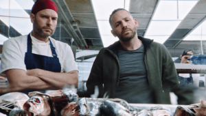 "הא/נשים מאחורי המלים" - מפגש #2