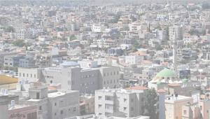 Urban Renewal in Arab Towns in Israel
