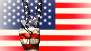 כוכבים ופסים