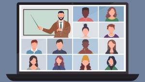 כנסים מקוונים לתלמידי ותלמידות שנה א'