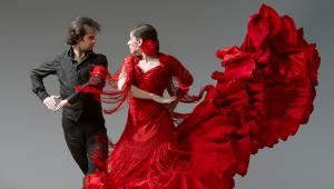 תשוקה ספרדית