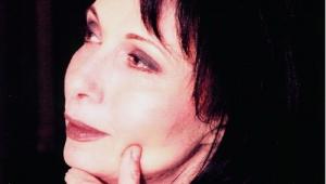 סילביה מרקוביץ'