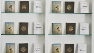 מכירת הקטלוגים של הגלריה האוניברסיטאית לאמנות יוצאת לדרך!