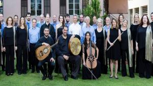 מקהלת ברתיני