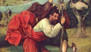 Prof. Albrecht Classen, University of Arizona: Giants in the Middle Ages - Literary and Art-Historical Perspectives