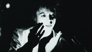 שיחה עם לורי אנדרסון | החוג לתולדות האמנות