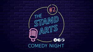 ערב סטנדארטס