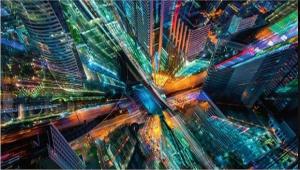 'שימוש בנתוני עתק (big-data) למחקר תנועה עירונית'