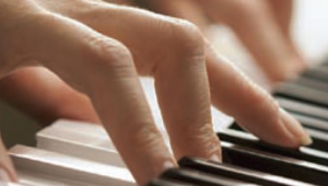 רסיטל פסנתר