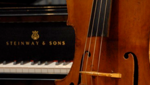 פסנתר וצ'לו