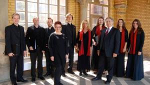 מקהלת החזנים