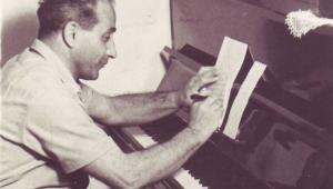 מרדכי זעירא