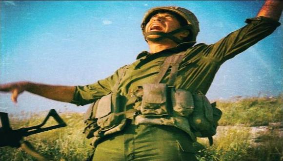 הפצע מתנת המלחמה: שדות הקרב בקולנוע הישראלי 
