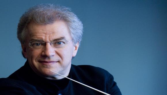 כיתת אמן תזמורתית עם אוסמו ואנסקה אוסמו ואנסקה