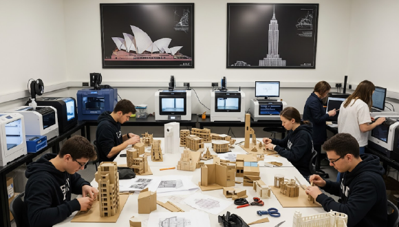 הסדנה הדיגיטלית