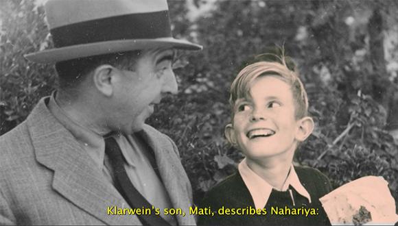 נהרייה – סיפורה של עיר. מאוטופיה יהודית גרמנית לפרבר ישראלי