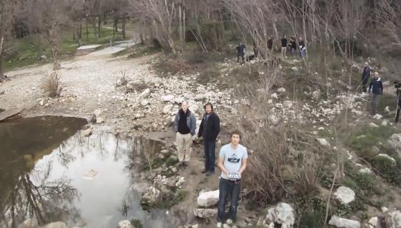 בין קולנוע מוקדם ללוחמה מודרנית: גנאלוגיה אלטרנטיבית של מבט הרחפן בין קולנוע מוקדם ללוחמה מודרנית: גנאלוגיה אלטרנטיבית של מבט הרחפן