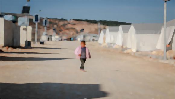 קולוקוויום Colonial Development in Conflict: The Resettlement of the Palestinian Refugees