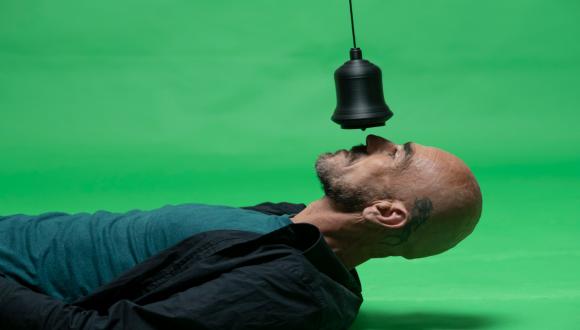 תדר 2023: פרפורמנס בגלריה האוניברסיטאית