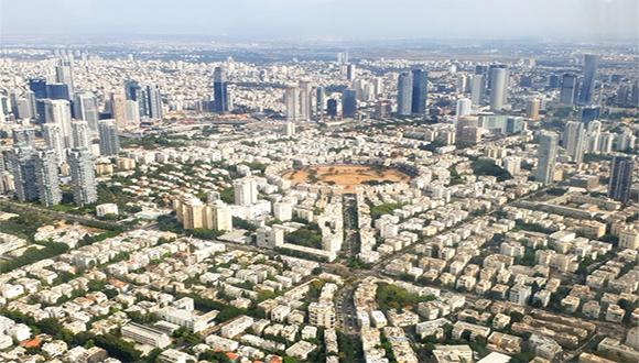 תכנון עירוני 3-11 תכנון עירוני 3-11