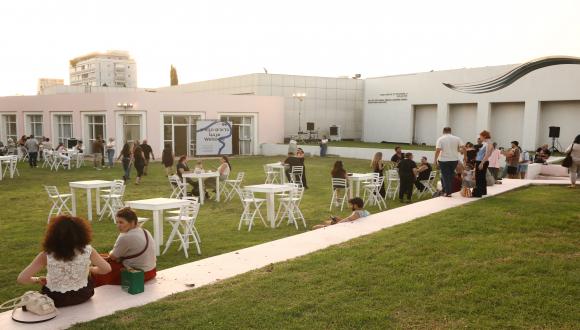  אירוע פתיחה תערוכת הבוגרים 2025