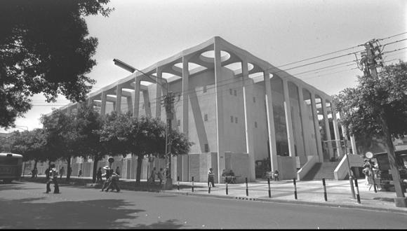 כנס: "אדריכלות וקדושה" כנס: "אדריכלות וקדושה"