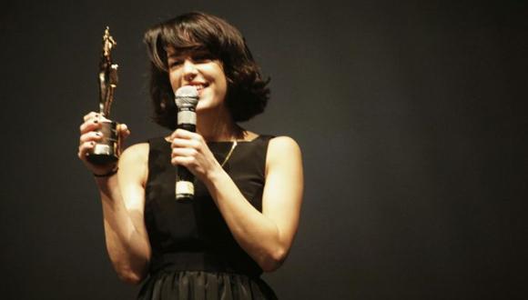 "אנשים שהם לא אני" הוא סרט הביכורים של הדס בן ארויה