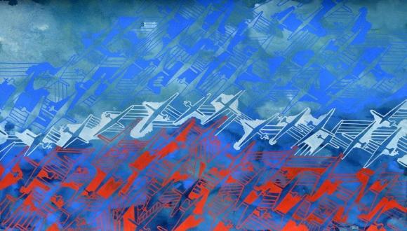 הרצאת אורח: "עדות רחפנים:  תפישה, מרחב ציבורי, אטמוספירה אפקטיבית"  מייקל ריצ'ארדסון, האוניברסיטה של  דרום וולס