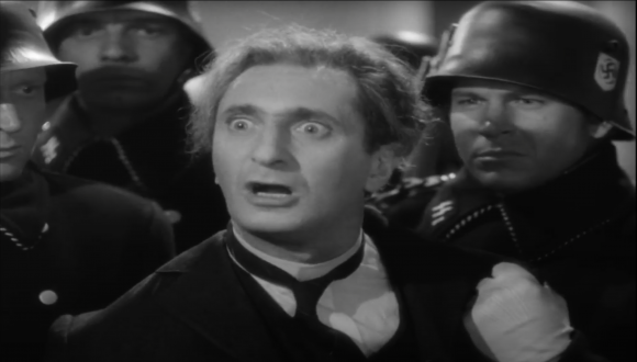 “Shylock’s Revenge: Ernst Lubitsch’s Anti-Nazi Satire To Be or Not To Be (1942)”