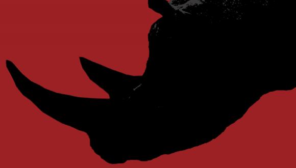 הצגה: " קרנפים" מאת אז'ן יונסקו | החוג לאמנות התיאטרון הצגה: " קרנפים" מאת אז'ן יונסקו | החוג לאמנות התיאטרון