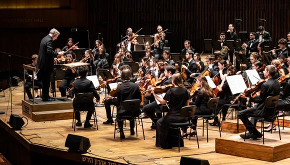 תוכניות לימוד - ביה"ס למוזיקה