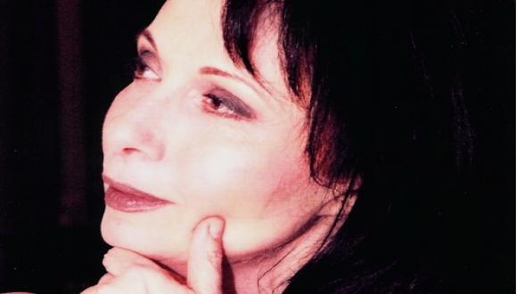 סילביה מרקוביץ'