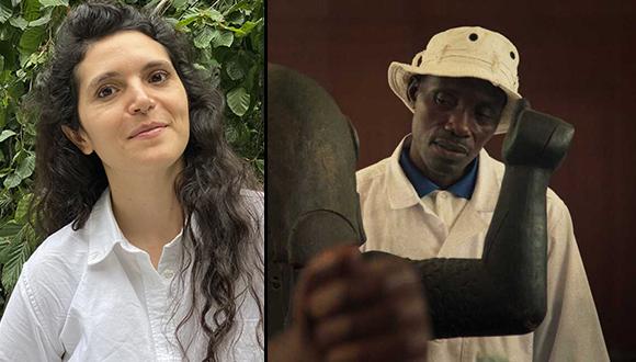 דימוי, ידע וכוח: טרנספורמציות במפגש בין קולנוע לאנתרופולוגיה