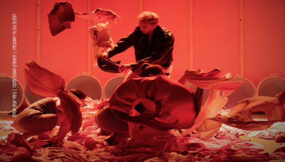 מסלול בימוי תיאטרון מסלול בימוי תיאטרון