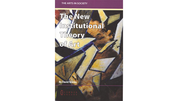The New Institutional Theory of Art