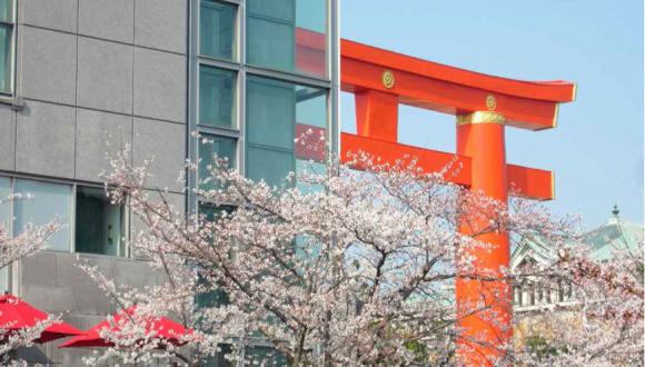 סדרת דקאן שלישי אקדמי באמנויות: יפן - תרבות חזותית ואדריכלות
