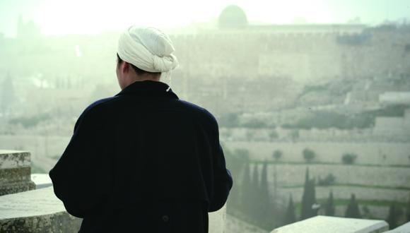 סדנת מחקר: ירושלים בקולנוע ובתרבות - פאלימפססט מדומיין | ביה"ס לקולנוע וטלויזיה ע"ש סטיב טיש